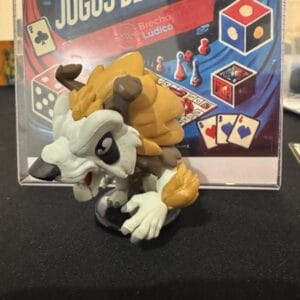 Milimilono Krosmaster (Dofus) (Brechó Lúdico)