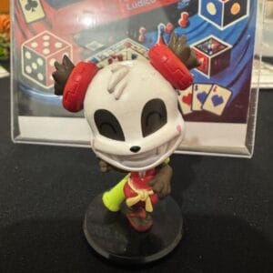 Pandaysa (Dofus) Krosmaster (Brechó Lúdico)