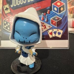 Srammy Krosmaster (Dofus) (Brechó Lúdico)