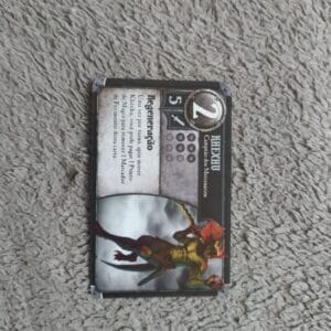 Summoner Wars: Khexhu