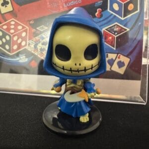 Vigg Arysta Krosmaster (Dofus) (Brechó Lúdico)