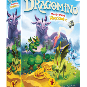 Dragomino