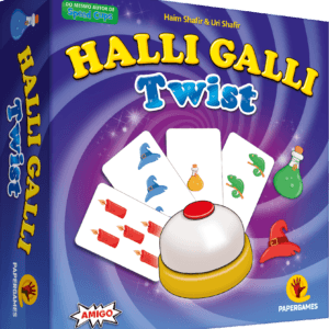 Halli Galli Twist