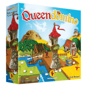 Queendomino