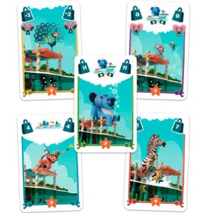 All Board 1