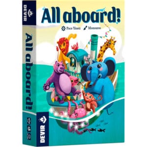 All Board