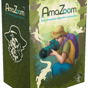 AmaZoom