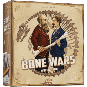 Bone Wars