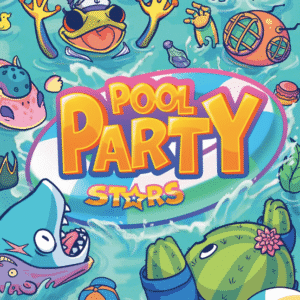 Capa_poolParty