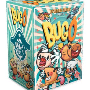 Bugô