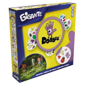 Dobble Gigante