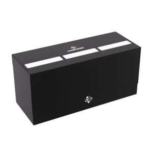 Gamegenic: Triple Deck Holder 300+ XL - Preto