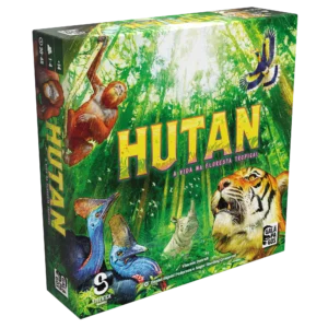 Hutan