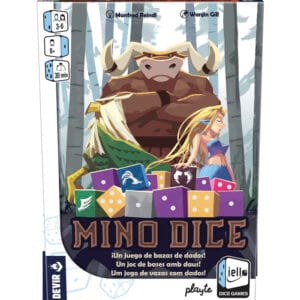 MINO DICE