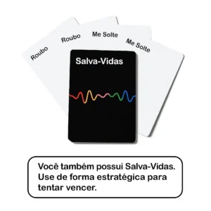 O Jogo dos Sons 6