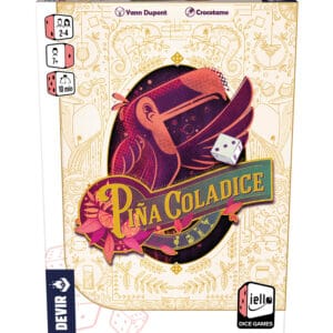 Pina Coladice