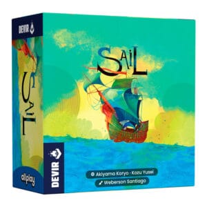 Sail