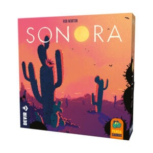 Sonora