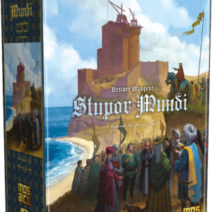 Stupor Mundi