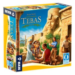 Tebas