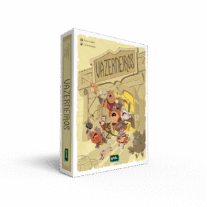 Vazerneiros