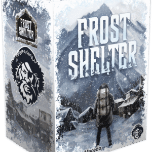 Frost Shelter