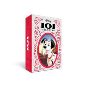 101 Dalmatas