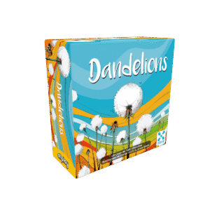 Dandelions