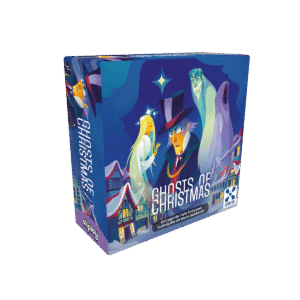 Ghosts of Christmas