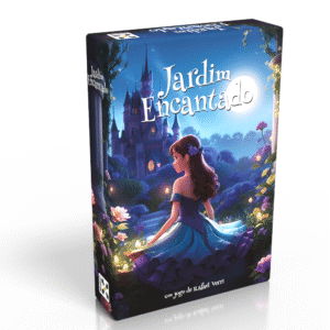 Jardim Encantado