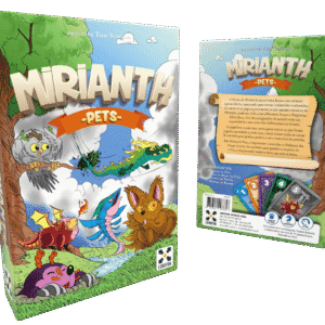 Mirianth Pets