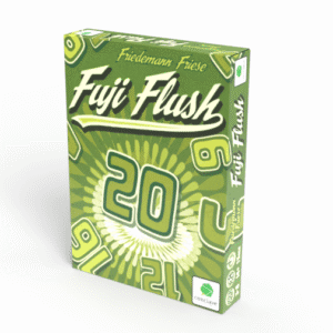 Fuji Flush