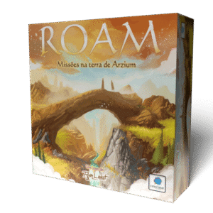 Roam