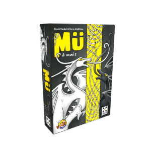 Mü & Mais