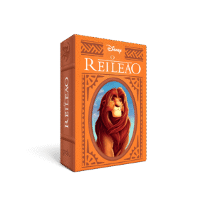 Rei Leão