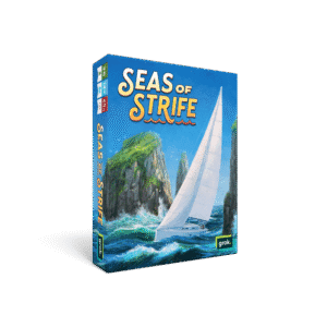 Seas of Strife