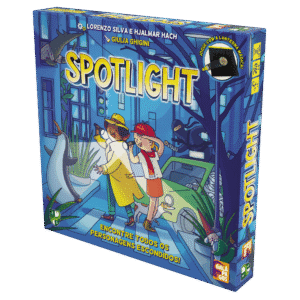 Spotlight