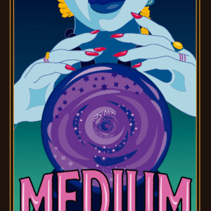 Medium