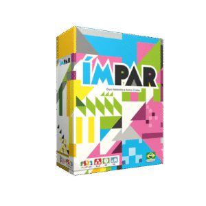 Ímpar