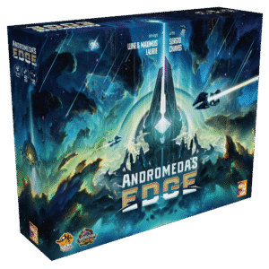 Andromeda's Edge