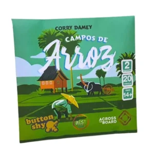 Campos de Arroz