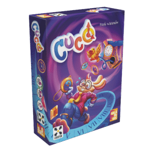 Cuco! Cuco!