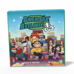 Diversão Offline - O Jogo