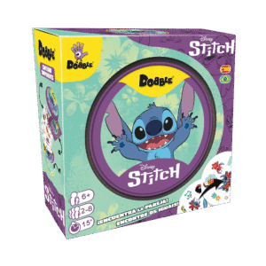 Dobble Stitch