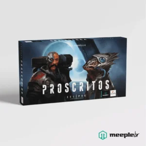 Eclipse: Expansão Proscritos