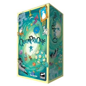 QuemPraQuê