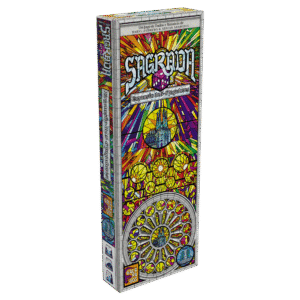 Sagrada: 5-6 Player (Expansão)