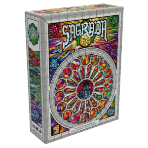 Sagrada