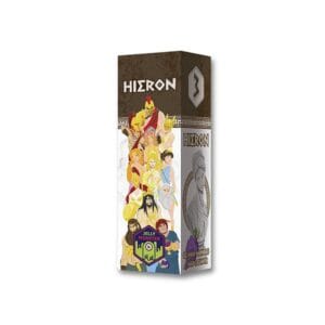Hieron