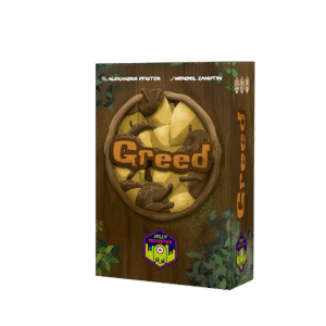 Greed